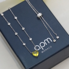 Apm Necklaces